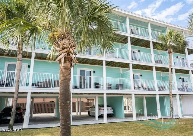Photo 1 of Condo for sale at 17214 Front Beach Rd #13, Panama City Beach, FL 32413 | MLS# 792832 | Listing updated on 2026-08-09
