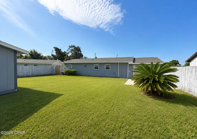 Photo 2 of Sale Pending at 3902 W 24th Street, Panama City, FL 32405 | MLS# 792834 | Listing updated on 2026-09-09