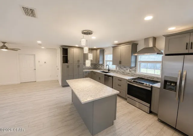 Photo 3 of Sale Pending at 3902 W 24th Street, Panama City, FL 32405 | MLS# 792834 | Listing updated on 2026-09-09