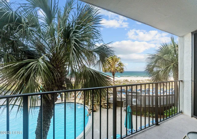 Photo 1 of Condo for sale at 11619 Front Beach Rd #109, Panama City Beach, FL 32407 | MLS# 792836 | Listing updated on 2026-09-09