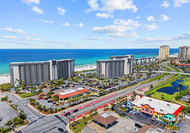 Photo 2 of Condo for sale at 11619 Front Beach Rd #109, Panama City Beach, FL 32407 | MLS# 792836 | Listing updated on 2026-09-09