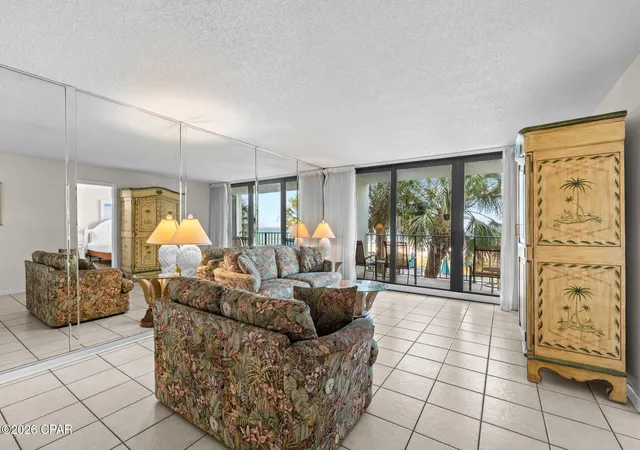 Photo 3 of Condo for sale at 11619 Front Beach Rd #109, Panama City Beach, FL 32407 | MLS# 792836 | Listing updated on 2026-09-09