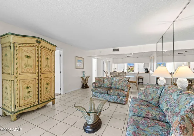Photo 3 of Condo for sale at 11619 Front Beach Rd #109, Panama City Beach, FL 32407 | MLS# 792836 | Listing updated on 2026-09-23