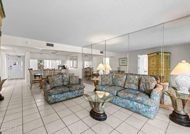 Photo 4 of Condo for sale at 11619 Front Beach Rd #109, Panama City Beach, FL 32407 | MLS# 792836 | Listing updated on 2026-09-23