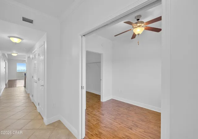 Listing Photo 3 - Condo for sale in building located at 2400 Grandiflora Blvd, Panama City Beach, FL 32408 - Unit #E404