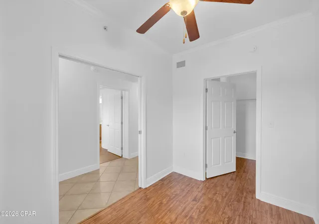Listing Photo 4 - Condo for sale in building located at 2400 Grandiflora Blvd, Panama City Beach, FL 32408 - Unit #E404