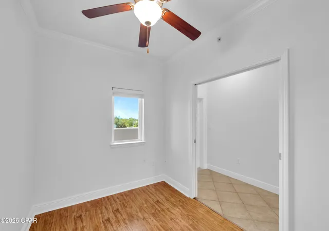 Listing Photo 5 - Condo for sale in building located at 2400 Grandiflora Blvd, Panama City Beach, FL 32408 - Unit #E404