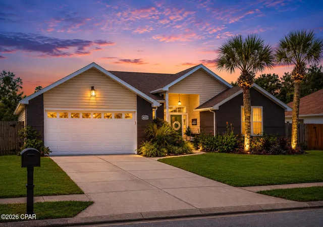 Photo 1 of Sale Pending at 8222 James St, Panama City, FL 32404 | MLS# 792845 | Listing updated on 2026-08-17
