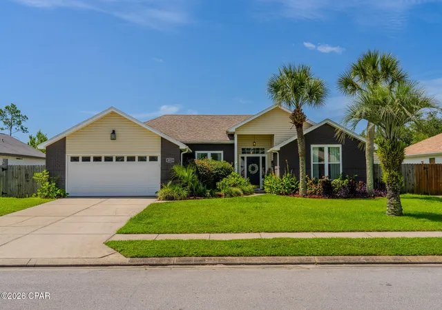 Photo 2 of Sale Pending at 8222 James St, Panama City, FL 32404 | MLS# 792845 | Listing updated on 2026-08-17