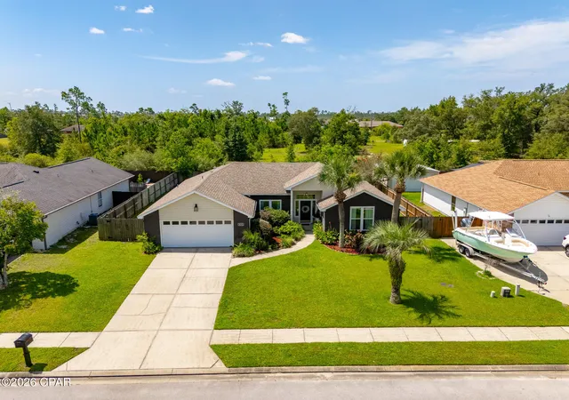 Photo 3 of Sale Pending at 8222 James St, Panama City, FL 32404 | MLS# 792845 | Listing updated on 2026-08-17