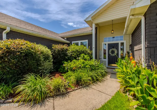 Photo 3 of Sale Pending at 8222 James St, Panama City, FL 32404 | MLS# 792845 | Listing updated on 2026-08-17