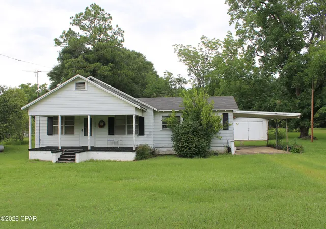 Photo 1 of Single family home for sale at 3801 Fl 2, Graceville, FL 32440 | MLS# 792853 | Listing updated on 2026-08-15