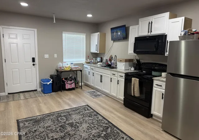 Photo 2 of Multi family home for sale at 144 & 146 Claire Ave, Panama City, FL 32401 | MLS# 792854 | Listing updated on 2026-09-15