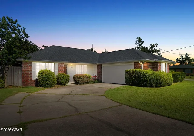 Single family home for sale at 1500 Illinois Ave, Lynn Haven, FL 32444 | MLS# 792855
