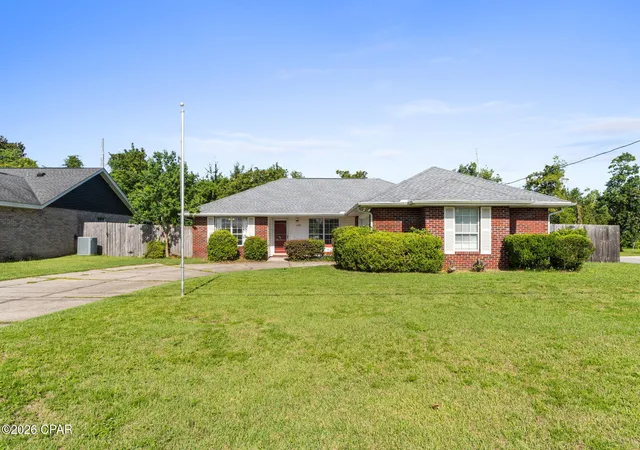 Photo 2 of Single family home for sale at 1500 Illinois Ave, Lynn Haven, FL 32444 | MLS# 792855 | Listing updated on 2026-10-05