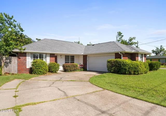 Photo 3 of Single family home for sale at 1500 Illinois Ave, Lynn Haven, FL 32444 | MLS# 792855 | Listing updated on 2026-10-05