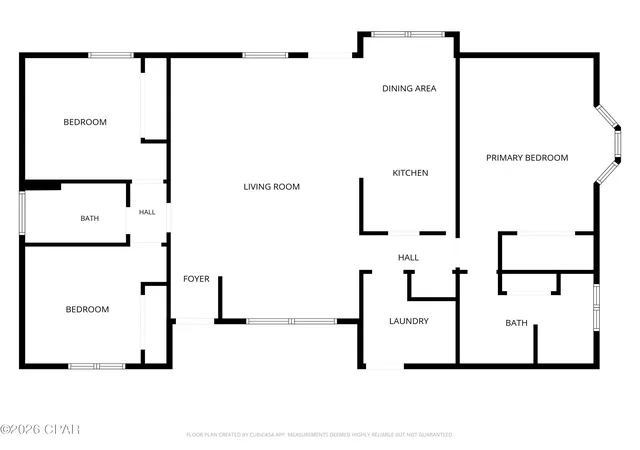 Photo 40 of Single family home for sale at 1500 Illinois Ave, Lynn Haven, FL 32444 | MLS# 792855 | Listing updated on 2026-10-05