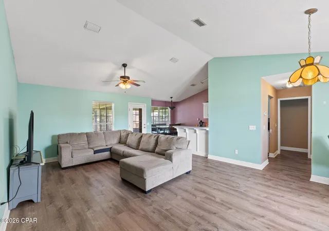 Photo 3 of Single family home for sale at 1500 Illinois Ave, Lynn Haven, FL 32444 | MLS# 792855 | Listing updated on 2026-10-05