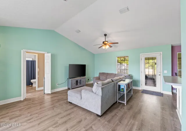 Photo 4 of Single family home for sale at 1500 Illinois Ave, Lynn Haven, FL 32444 | MLS# 792855 | Listing updated on 2026-10-05