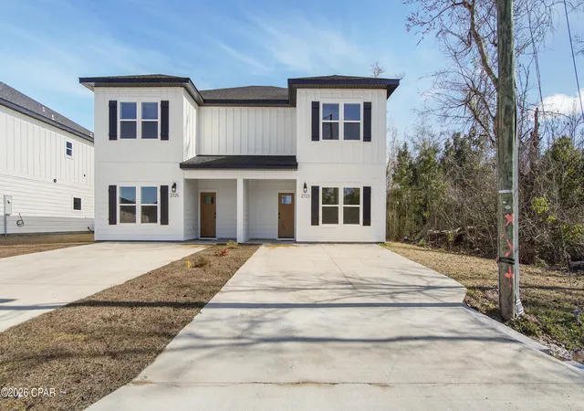Photo 2 of Townhouse for sale at 2723 Usery Rd, Panama City, FL 32404 | MLS# 792865 | Listing updated on 2026-09-10