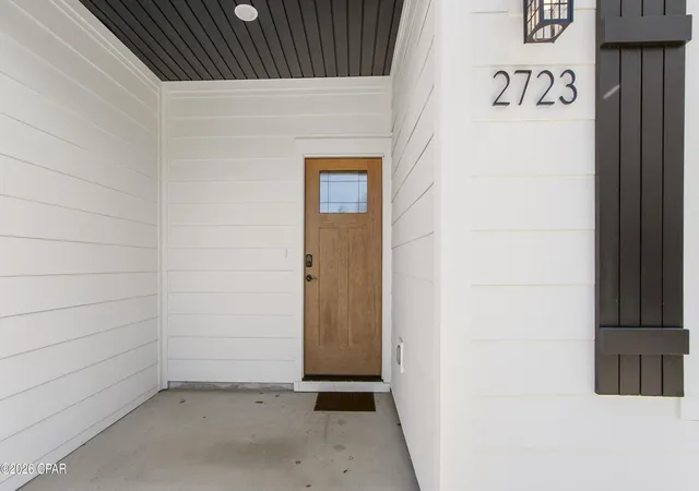 Photo 3 of Townhouse for sale at 2723 Usery Rd, Panama City, FL 32404 | MLS# 792865 | Listing updated on 2026-09-10
