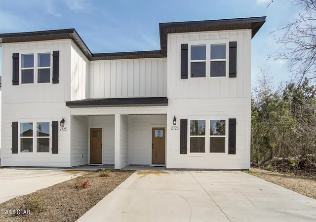 Photo 52 of Townhouse for sale at 2723 Usery Rd, Panama City, FL 32404 | MLS# 792865 | Listing updated on 2026-10-05