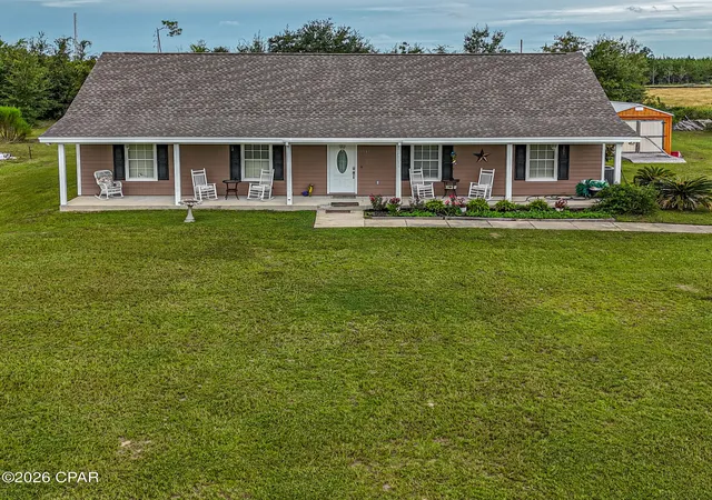 Photo 2 of Single family home for sale at 5517 Whitfield Rd, Panama City, FL 32404 | MLS# 792869 | Listing updated on 2026-09-04