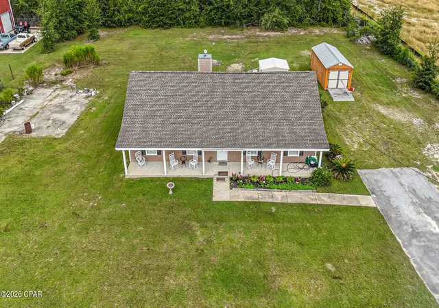 Photo 3 of Single family home for sale at 5517 Whitfield Rd, Panama City, FL 32404 | MLS# 792869 | Listing updated on 2026-09-04