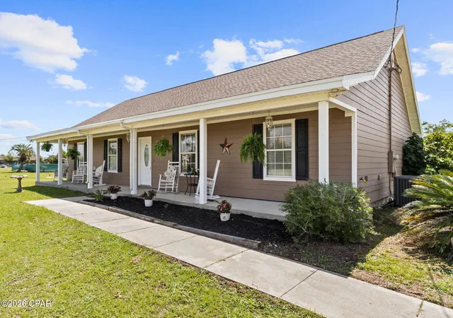 Photo 3 of Single family home for sale at 5517 Whitfield Rd, Panama City, FL 32404 | MLS# 792869 | Listing updated on 2026-09-04