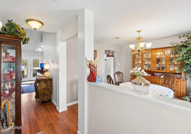 Photo 4 of Single family home for sale at 5517 Whitfield Rd, Panama City, FL 32404 | MLS# 792869 | Listing updated on 2026-09-04