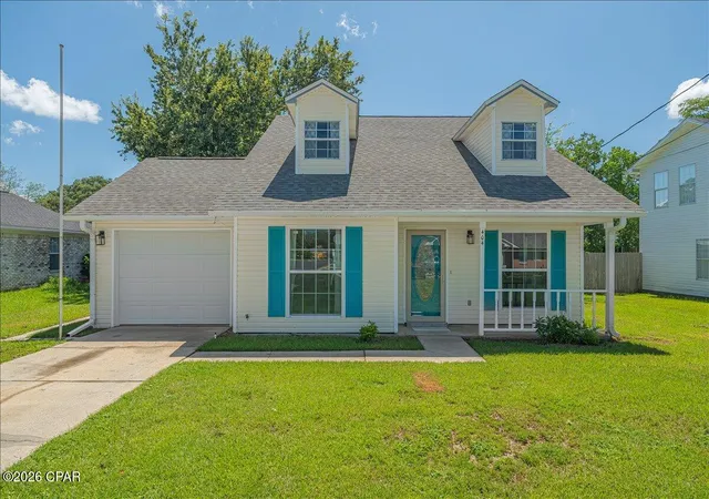 Photo 1 of Sale Pending at 404 Rossi Way, Pensacola, FL 32506 | MLS# 792871 | Listing updated on 2026-09-01