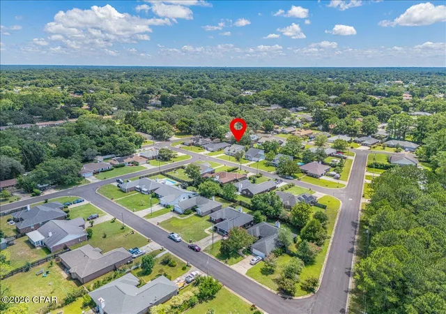 Photo 4 of Sale Pending at 404 Rossi Way, Pensacola, FL 32506 | MLS# 792871 | Listing updated on 2026-09-01
