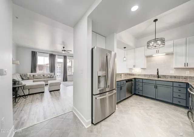 Photo 3 of Condo for sale at 8700 Front Beach Rd #3303, Panama City Beach, FL 32407 | MLS# 792875 | Listing updated on 2026-08-28