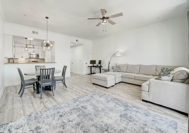 Photo 4 of Condo for sale at 8700 Front Beach Rd #3303, Panama City Beach, FL 32407 | MLS# 792875 | Listing updated on 2026-08-28