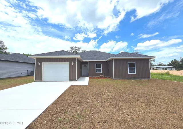 Photo 1 of Single family home for sale at 4921 E 2nd Street, Panama City, FL 32404 | MLS# 792885 | Listing updated on 2026-09-03