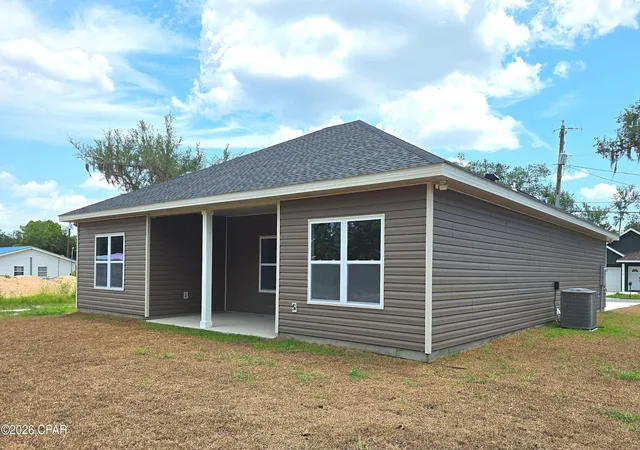 Photo 3 of Single family home for sale at 4921 E 2nd Street, Panama City, FL 32404 | MLS# 792885 | Listing updated on 2026-09-03