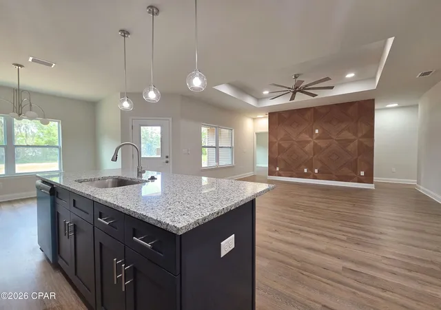 Photo 3 of Single family home for sale at 4921 E 2nd Street, Panama City, FL 32404 | MLS# 792885 | Listing updated on 2026-09-03