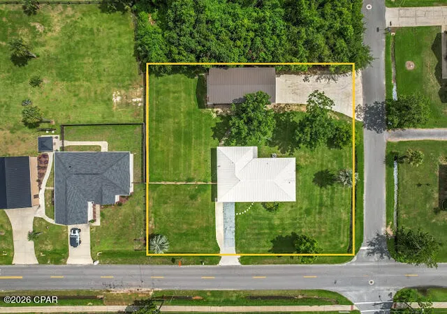 Photo 3 of Single family home for sale at 709 W 5th Street, Lynn Haven, FL 32444 | MLS# 792890 | Listing updated on 2026-09-14
