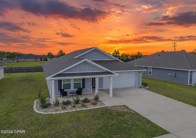 Photo 1 of Single family home for sale at 3151 Rachel Pl, Panama City, FL 32409 | MLS# 792893 | Listing updated on 2026-09-13