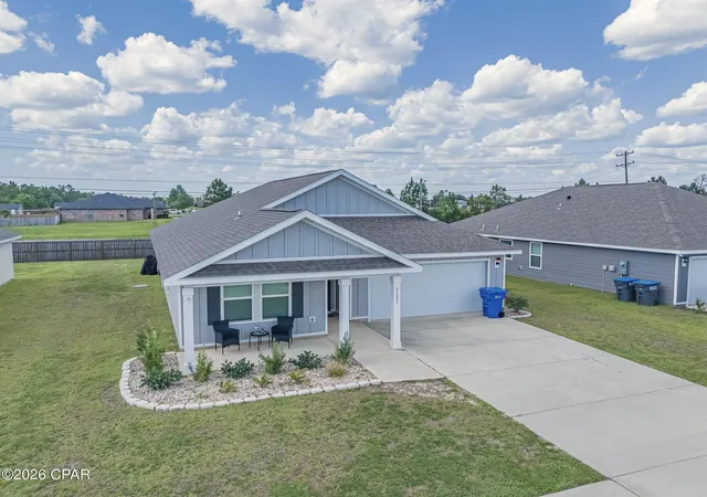 Photo 2 of Single family home for sale at 3151 Rachel Pl, Panama City, FL 32409 | MLS# 792893 | Listing updated on 2026-09-13