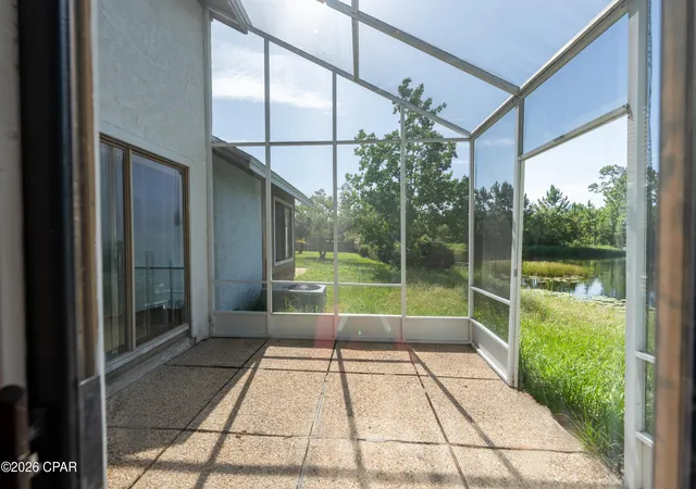 Photo 3 of Sale Pending at 12030 Raintree Dr #B, Panama City, FL 32404 | MLS# 792897 | Listing updated on 2026-08-24