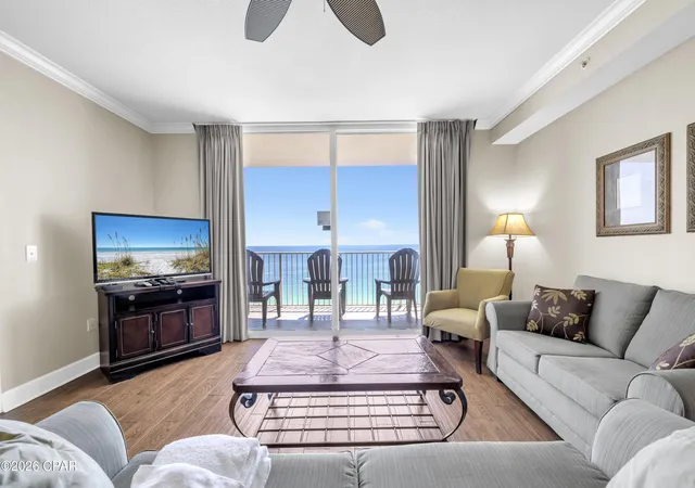 Photo 1 of Condo for sale at 16819 Front Beach Rd #1605, Panama City Beach, FL 32413 | MLS# 792898 | Listing updated on 2026-08-10