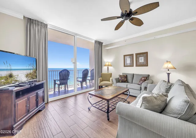 Photo 2 of Condo for sale at 16819 Front Beach Rd #1605, Panama City Beach, FL 32413 | MLS# 792898 | Listing updated on 2026-08-10