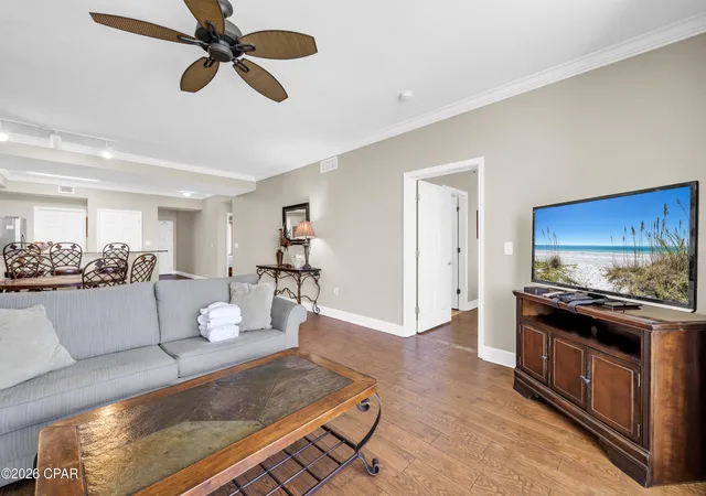 Photo 4 of Condo for sale at 16819 Front Beach Rd #1605, Panama City Beach, FL 32413 | MLS# 792898 | Listing updated on 2026-08-10