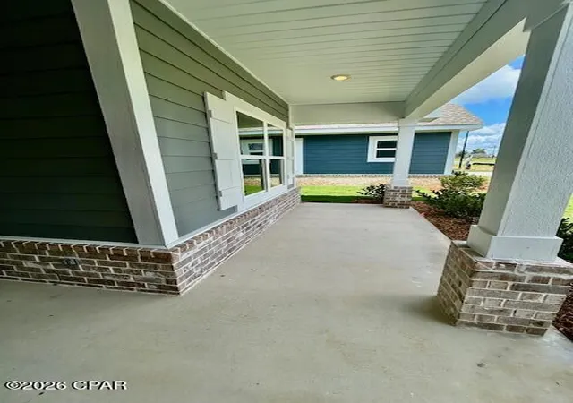 Photo 2 of Single family home for sale at 7526 Preserve Dr, Panama City, FL 32404 | MLS# 792900 | Listing updated on 2026-10-05