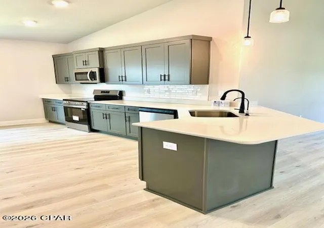 Photo 3 of Single family home for sale at 7526 Preserve Dr, Panama City, FL 32404 | MLS# 792900 | Listing updated on 2026-10-05