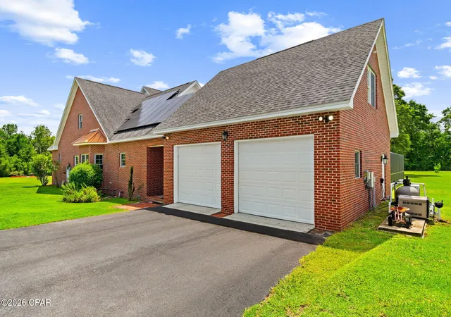 Photo 1 of Single family home for sale at 9101 N Highway 231, Panama City, FL 32404 | MLS# 792906 | Listing updated on 2026-07-30