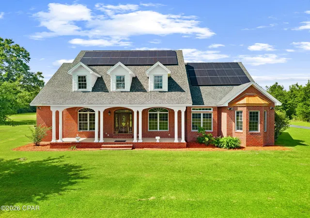 Photo 3 of Single family home for sale at 9101 N Highway 231, Panama City, FL 32404 | MLS# 792906 | Listing updated on 2026-07-30