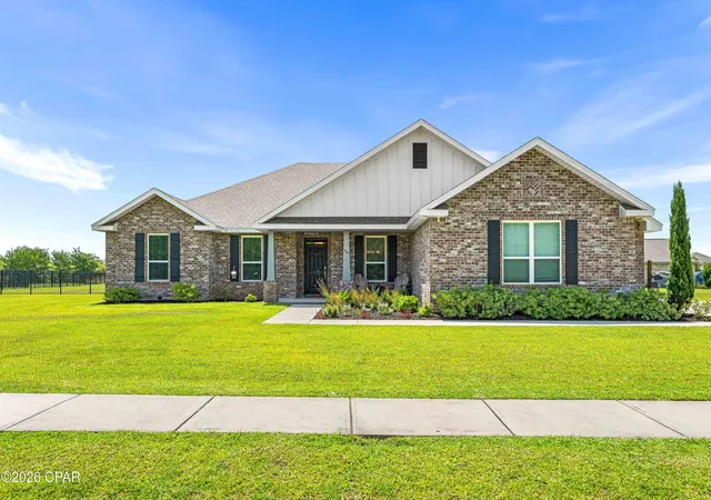 Photo 1 of Single family home for sale at 909 Brushed Dunes Cir, Freeport, FL 32439 | MLS# 792907 | Listing updated on 2026-09-09