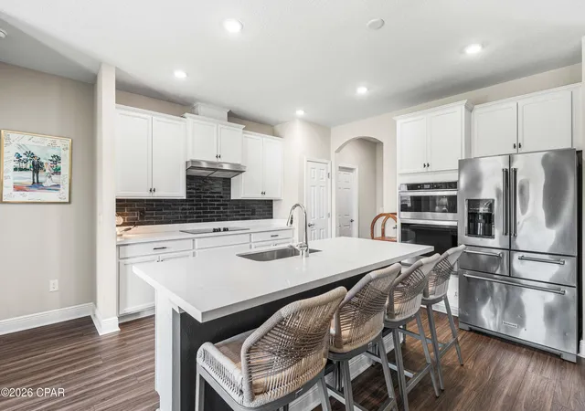 Photo 2 of Single family home for sale at 909 Brushed Dunes Cir, Freeport, FL 32439 | MLS# 792907 | Listing updated on 2026-09-09